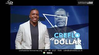 8 December | Defining Self Righteousness | Creflo Dollar