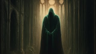 𖤐 KING PAIMON LX ✶✶ Lord of the Endless Silence ~ The Lord of the Abyss ~ GRIMOIRE ~ ANAÏS GIULIA
