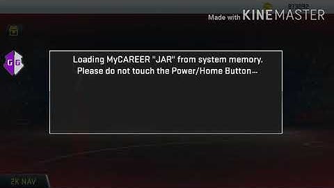 HOW TO CHANGE YOUR ARCHETYPE IN NBA2K20 V97