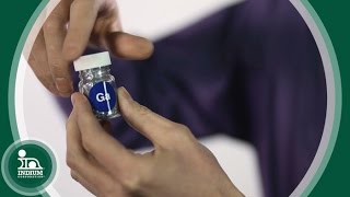 The 6 Alloy Families: Gallium