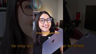 Tips con el iPad, parte 7 🤩 #ipad #ipadtips