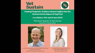 Feeding Footprints: Evidence-Based Insights into the Environmental Impact of Dog Food
