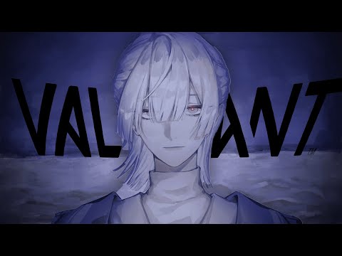 【VALORANT | VTなつカスタム】すげ～メンツゆにお邪魔しま！【弦月藤士郎/にじさんじ】