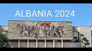 Albania 2024