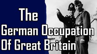 The Untold Story of the German occupation of British Soil. Channel Island Occupation