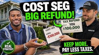 Own Rental Property? This Could Save You Thousands in Taxes