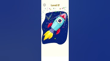 DOP 4: Draw One Part 4, Level 17