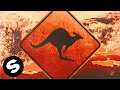 71 Digits – Down Under (Official Audio)