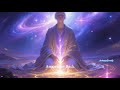 💜🤍🩵Archangel Metatron Light and Guidance🩵🤍💜