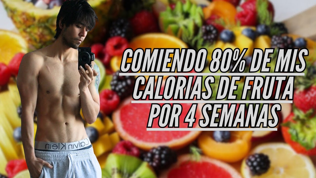 ¿La fruta es mala? La impactante verdad YouTube ¿La fruta es mala? La impactante verdad YouTube