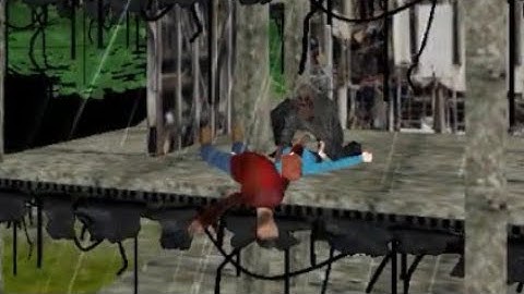 Zombie Avengers & FPS Meter Vs Game Of Crowns Assassin