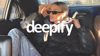 SICKOTOY x Eva Timush - Too Deep Resimi