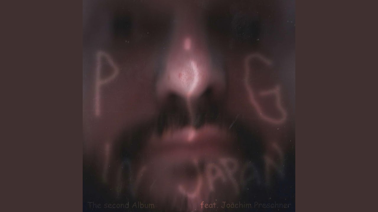 Eco-Anxiety Evisceration, Choked Oceans and Burning Skies (feat. Joachim Preschner)