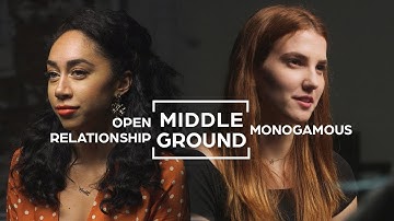 Can You Be In Love With Multiple People? | Middle Ground