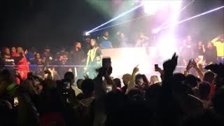 K Camp - Do It (The Switch Tour, Atlanta, GA)
