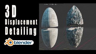 Blender 3d Greeble Detail: Modeling Quicktip