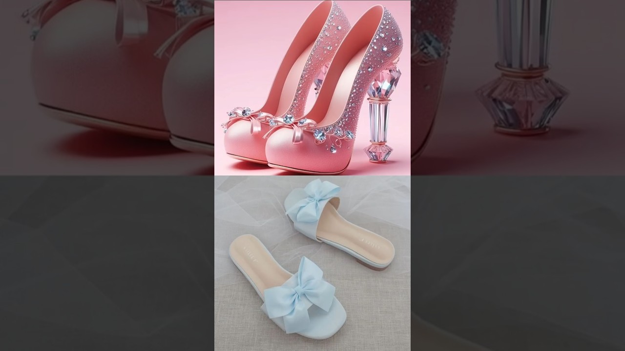 Festival look vs Simple look