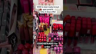 Hm col #makeup #unfareez #beauty #zoya #cosmetics #youtube #ytchannel ~#zoya ch collection