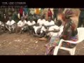 Documentaire empire lunda