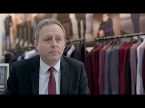 Pure London Success Story: Remus Uomo