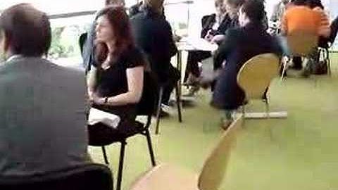 Open Innovation Cafe Guimaraes