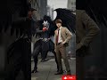 ai夜神月死神流克跳舞deathnote #movie#film#ai#aiart#anime#animation#manga#cosplay#LightYagami#deathnote#dance