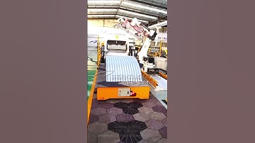 Roll Forming Line for Grain Bin Structures Efficient Grain Silo Structure Roll Forming Technology