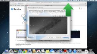 Gr8Scott Demo - Gr8 App - Dropbox