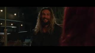 Aquaman - Official Trailer 1 - Now Playing In Theaters