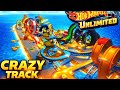 Hotwheels Unlimited : Ultimate Hot Wheels World