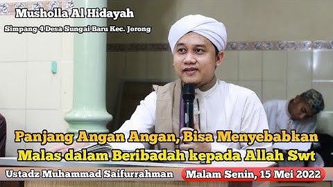 Mengapa manusia perlu Beribadah kepada Allah tunjukkan tafsir Al qur an yang mendukung argument anda