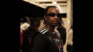 [FREE] J COLE x 21 SAVAGE TYPE BEAT – "Before the End"