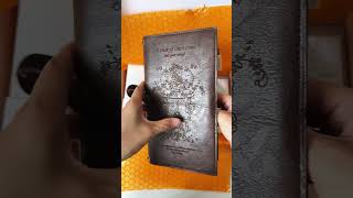 💛Journaling Starter Mystery Box packaging✨