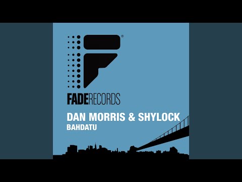 Bahdatu (Chris Fortier & Kolo Edit)