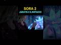 Probé SORA 2 de OpenAI y no creerás lo que hace 😱
