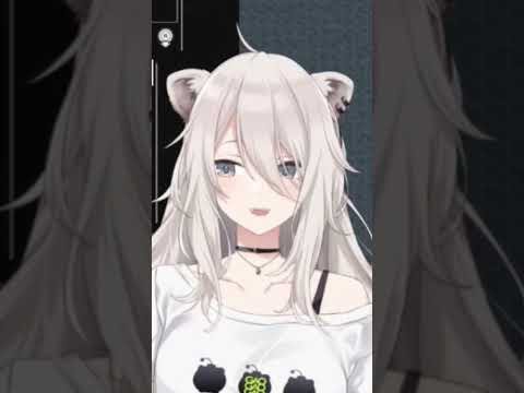 ししろんのくしゃみ助かる!のあとの笑い声可愛い!【2025/08/05 #shorts  #ホロライブ #ホロライブ切り抜き】