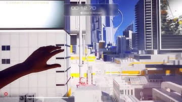 Complete Coverage Quest - Mirror