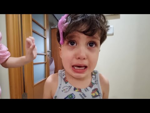 DİŞÇİYE GİTTİK !! RÜYA KORKTU