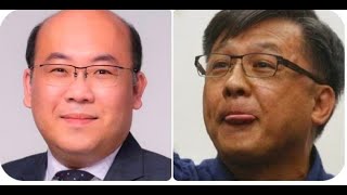 政治揭露 人渣議員反簡約公屋:何君堯險濕周文港白痴/特首政策組公布34成員:地產隊主導/港澳辦為何要改組 436c20230318