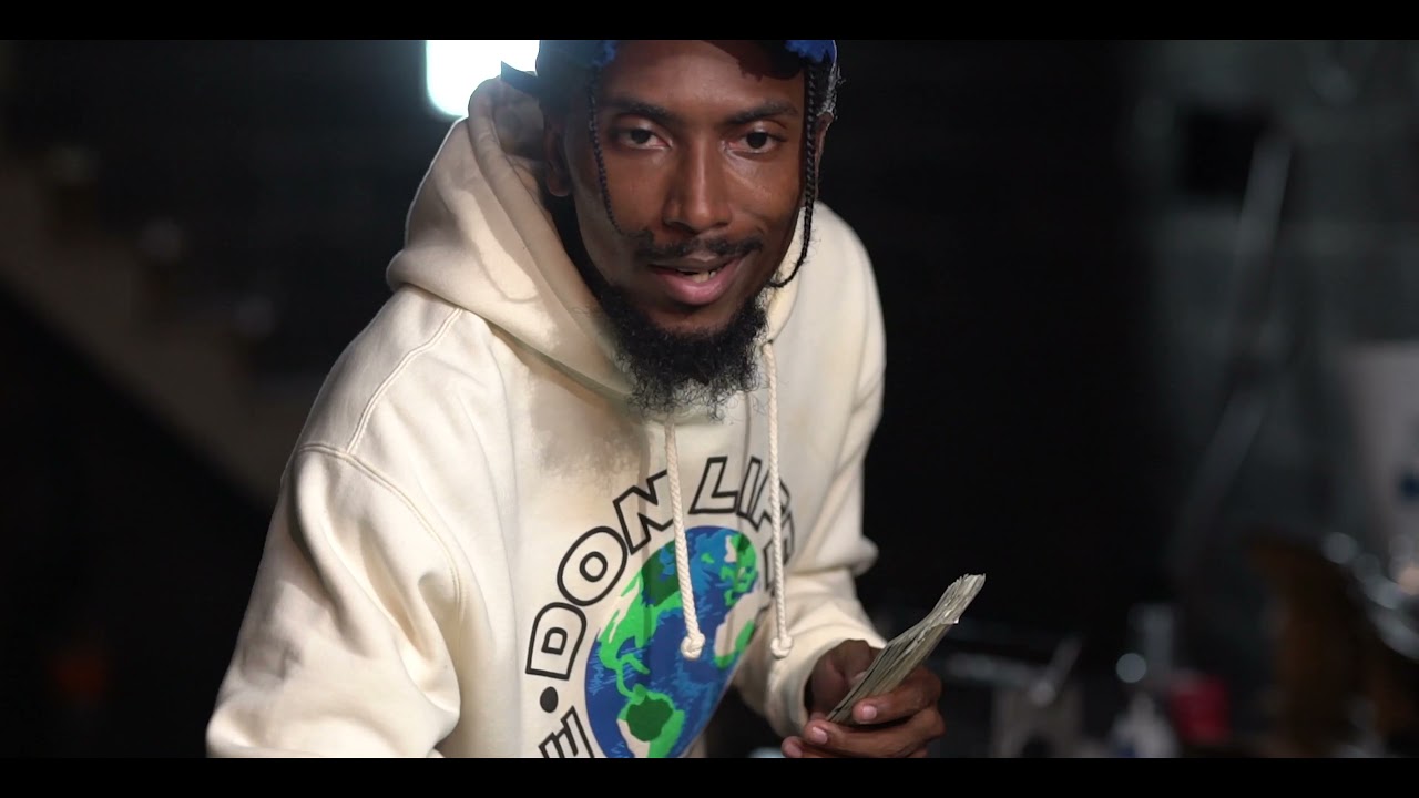 TEZ THE DON - THE ONE (official video)