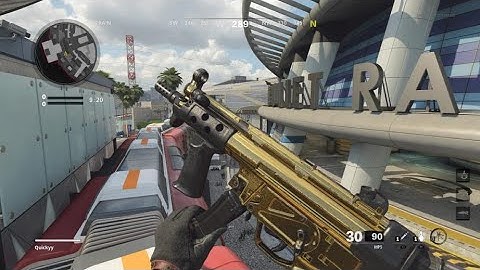 *NEW* "EXPRESS" MAP GAMEPLAY (INSANE COMEBACK!!) - Call Of Duty Black Ops Cold War