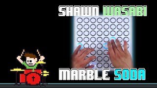 Shawn Wasabi - Marble Soda (Drum Cover) -- The8BitDrummer