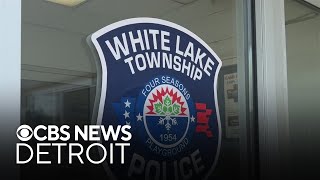 1 dead, 1 injured after being shot by homeowner in White Lake garage break-in, police say
