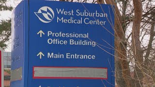West Suburban Medical Center CEO reveals plan to reopen hospital, potentially by mid-summer