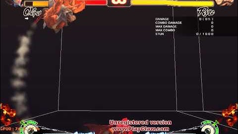 Ryu Double Option Select