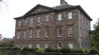 Paxton House, Berwick-upon-Tweed #historicengland #historichouses #georgianarchitecture