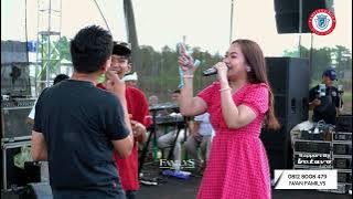 Erika Syaulina - Kertas & Api | Familys Group Live Cover Duri Kosambi Tangerang