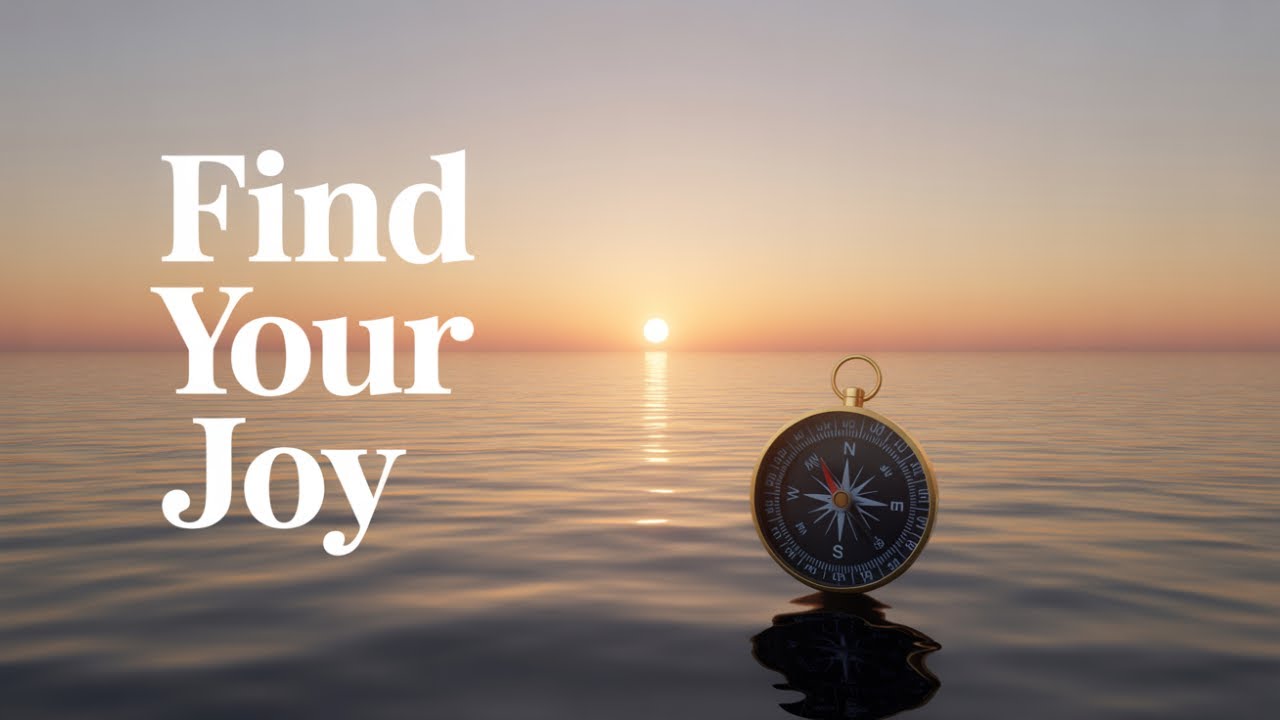 Becoming your best self