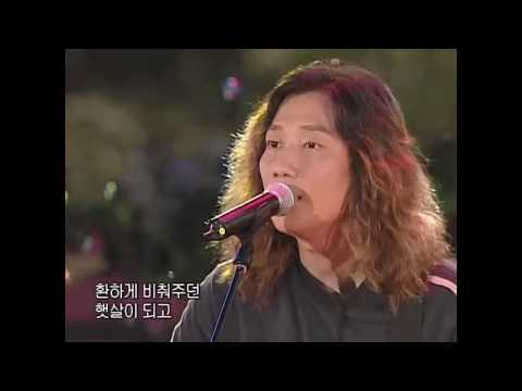 자전거 탄 풍경 - 너에게 난 나에게 넌 LIVE