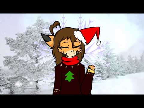 snow-/tweening-meme/-christmas-and-new-year-special
